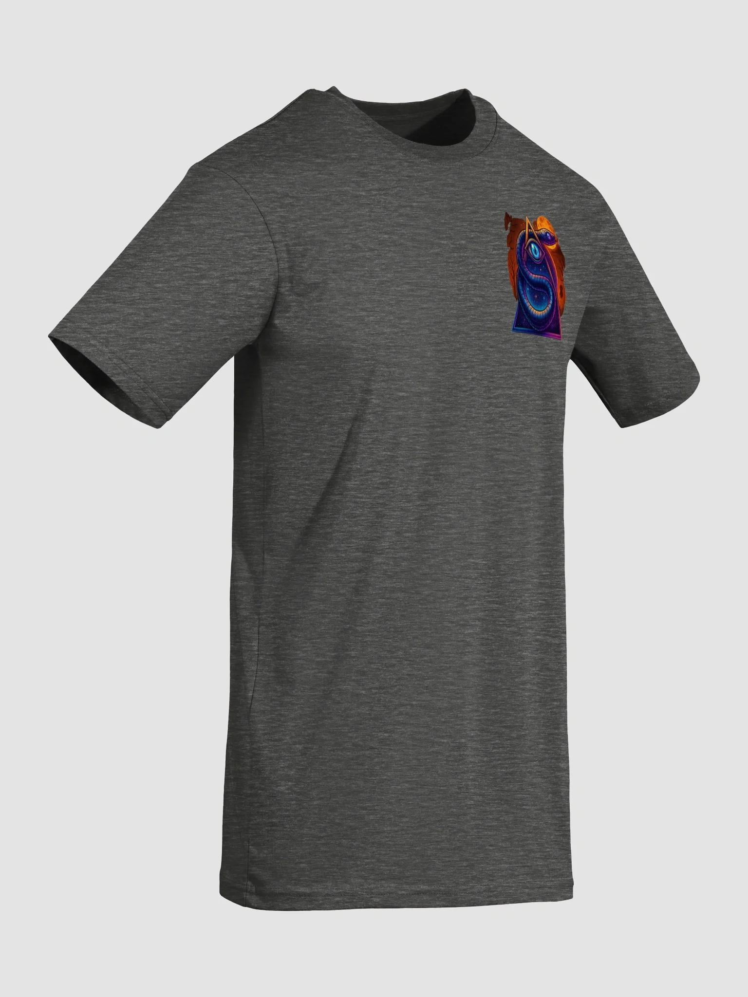 ALT_I_STICK MIDNIGHT GROVE - MEN'S HEAVYWEIGHT TEE product image (48)