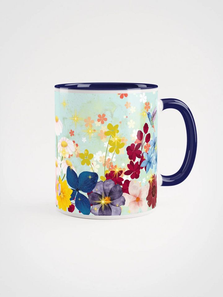 Bird Mug product image (1)