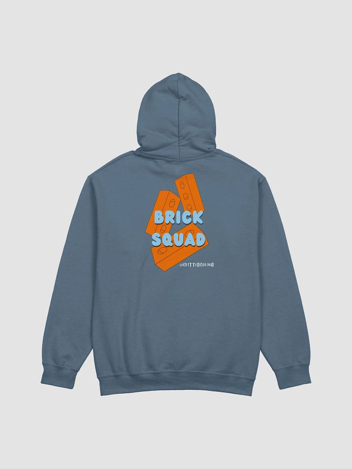 Official Brick Squad Hoodie product image (2)