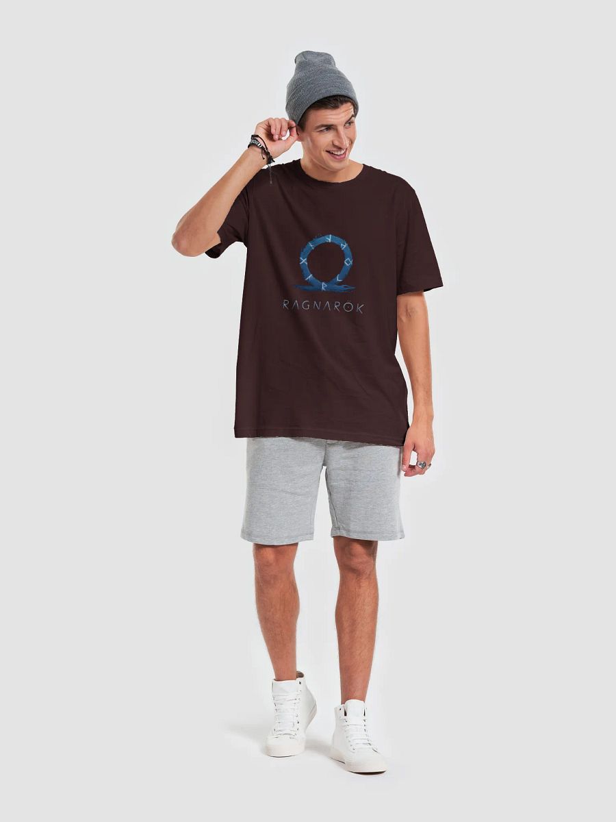 Mystic Ragnarok T-Shirt product image (6)