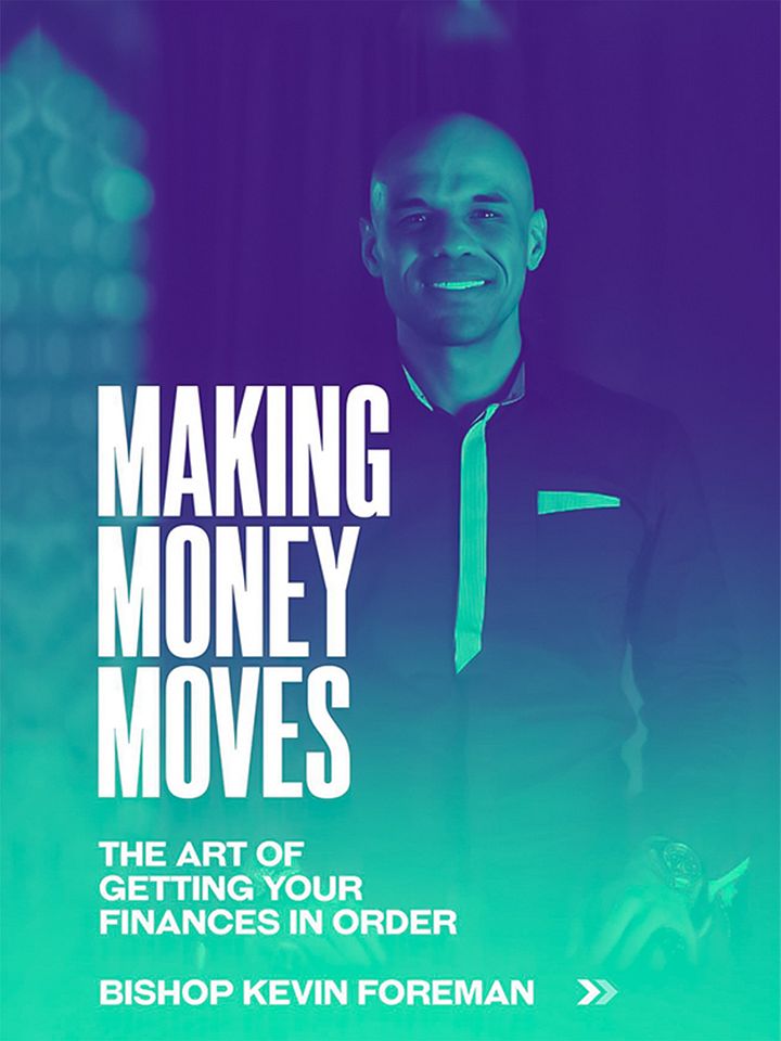 Making Money Moves product image (1)