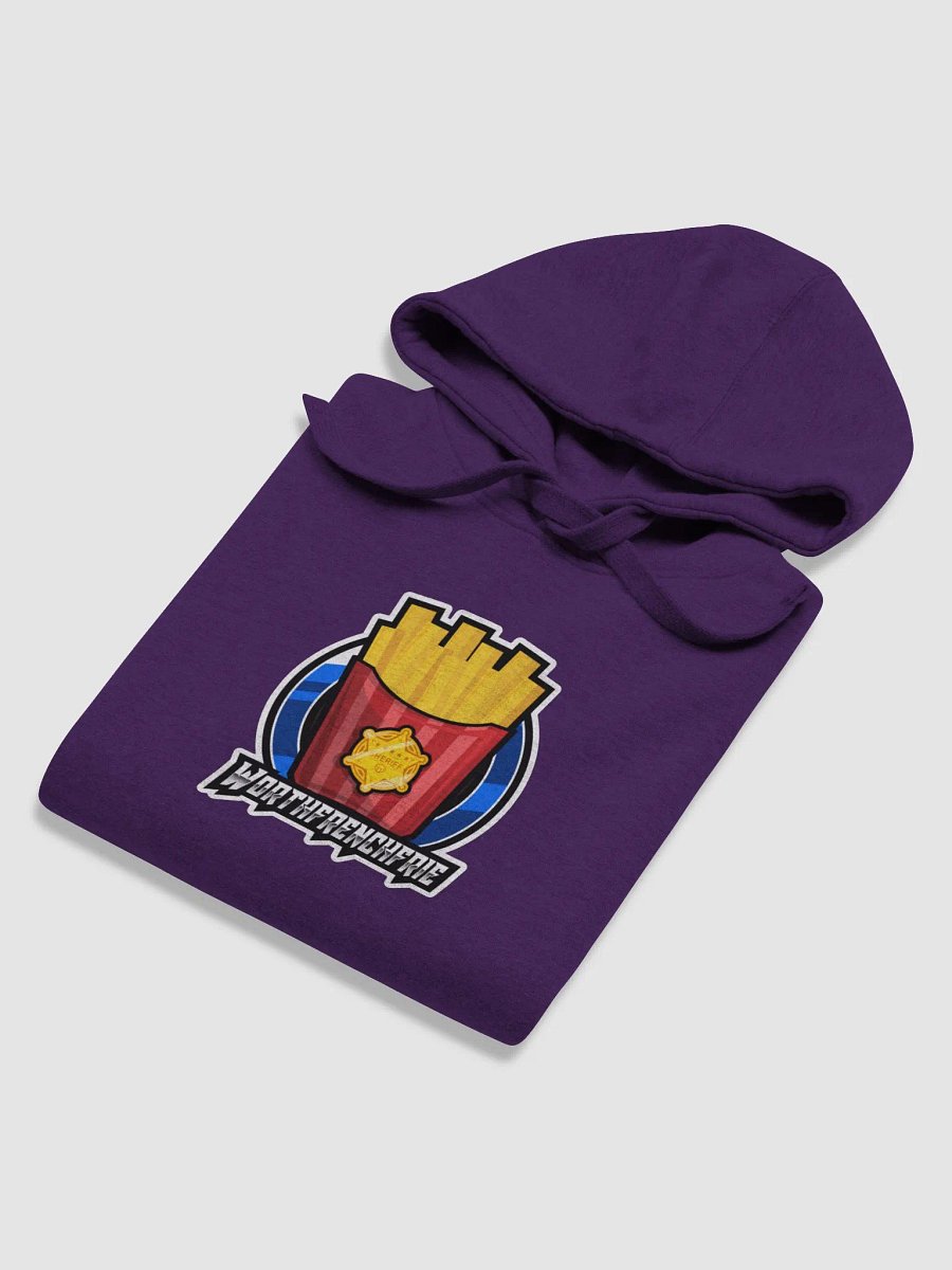 Cotton Heritage Hoodie product image (58)