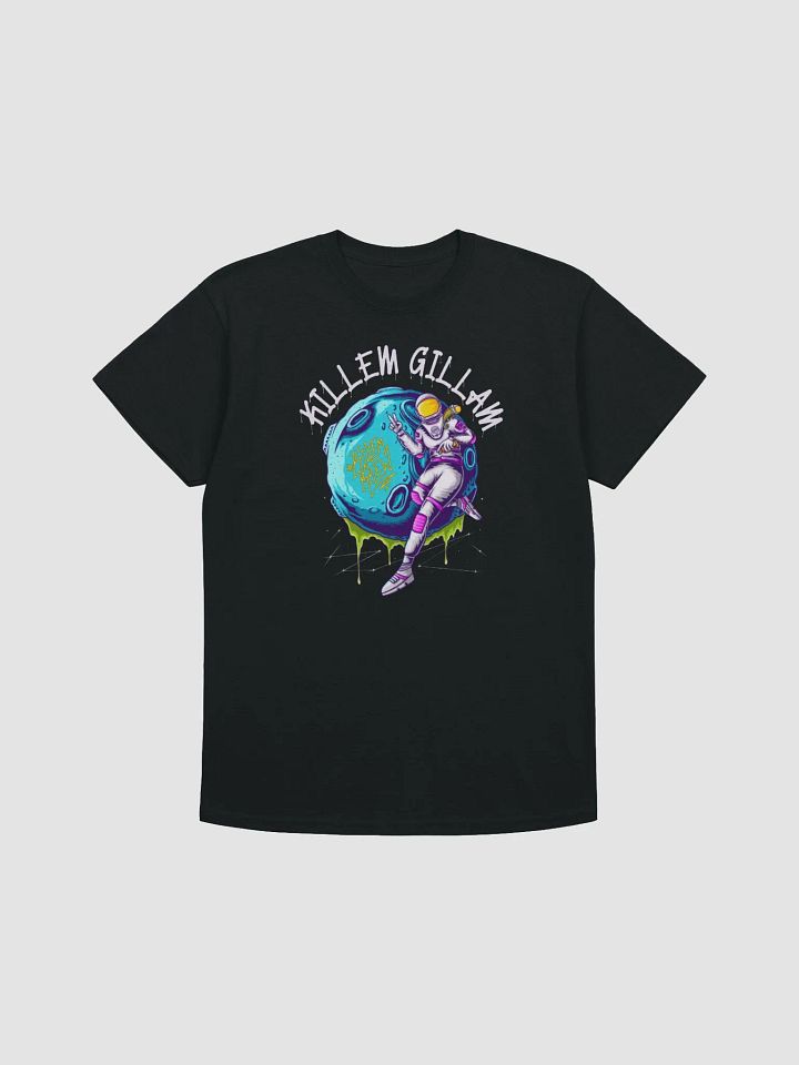 Out of this World T-Shirt (Thicker Fit) product image (1)