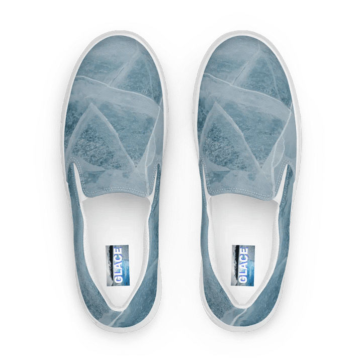 Glace Slip On Shoes product image (2)