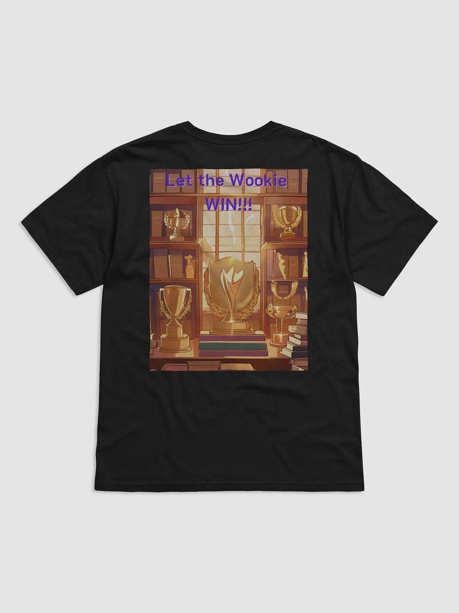 Baby Wookie T-Shirt product image (2)
