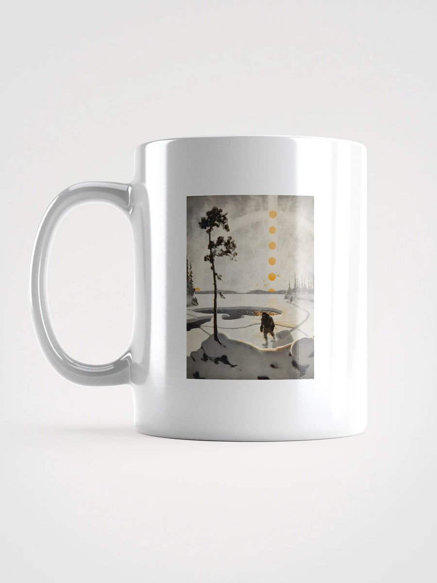 Postmen of the Wilderness product image (18)