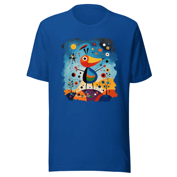 Bella+Canvas Unisex Staple T-Shirt product image (1)