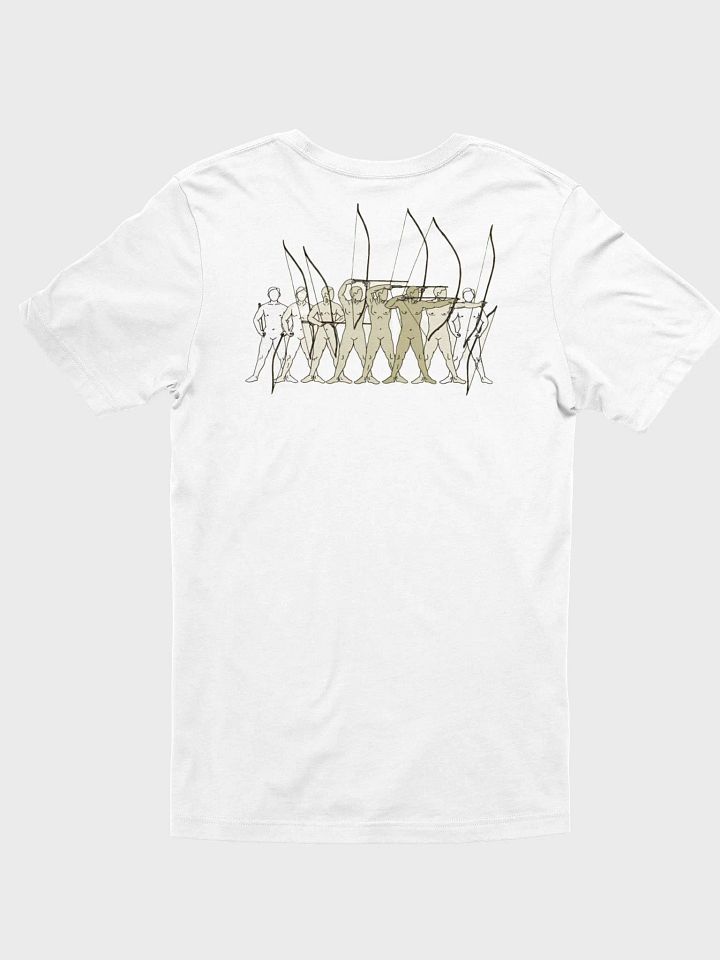 Kyudo Tee product image (2)