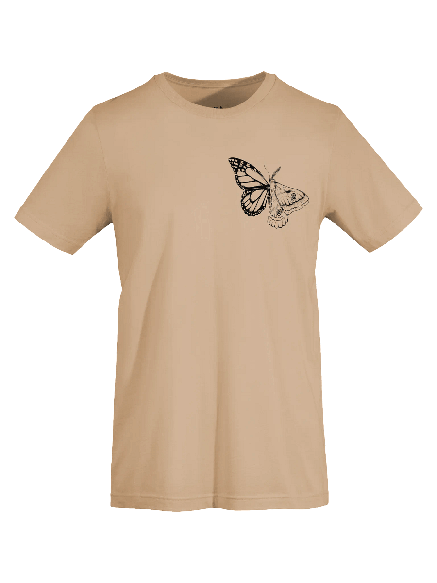 Motherfly Unisex T-Shirt product image (33)