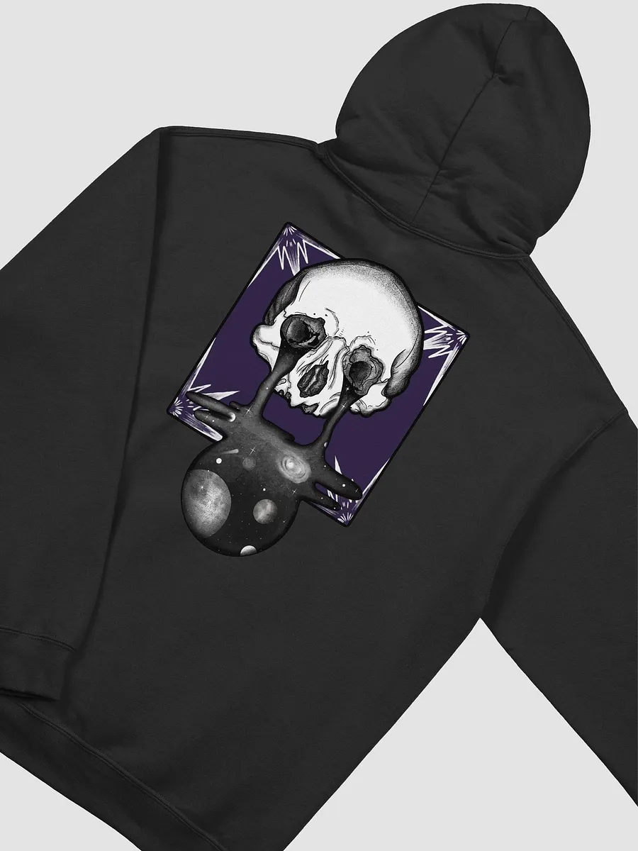Cosmic Decay Pullover Hoodie product image (4)