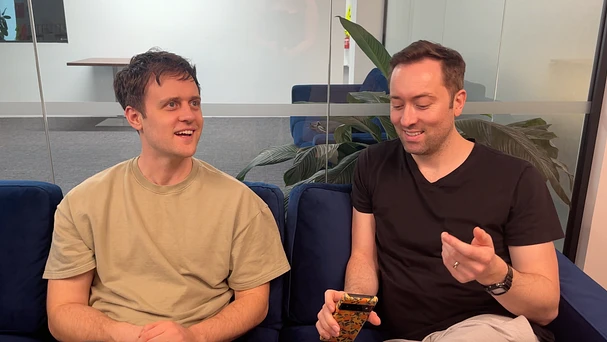 Video thumbnail