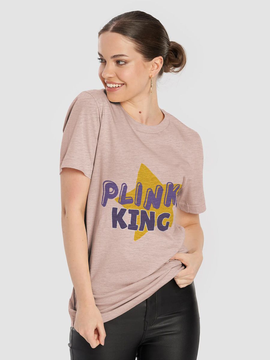 Plinko King T-Shirt product image (53)