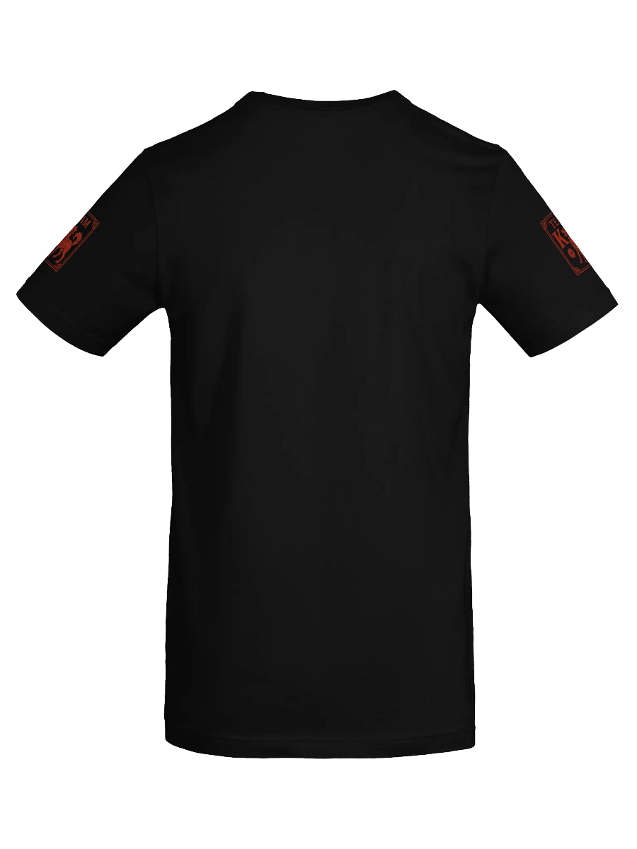 TEAM K DOG ZODIAC T-Shirt product image (6)