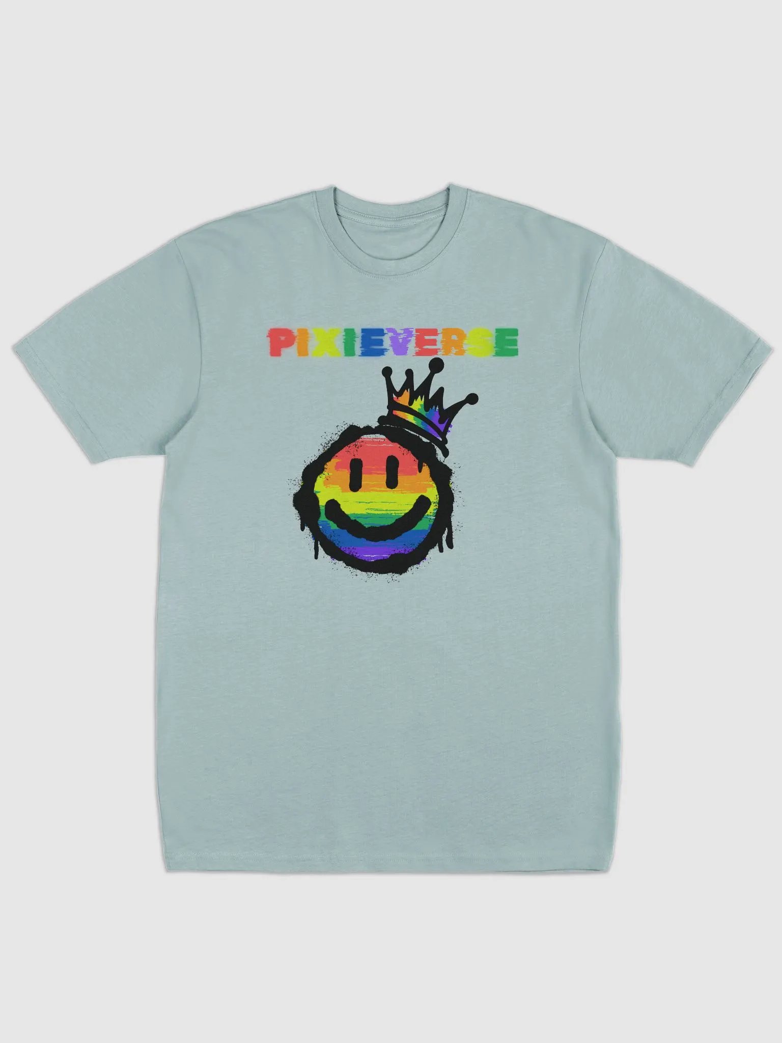 PixieShirt PridePixie product image (1)