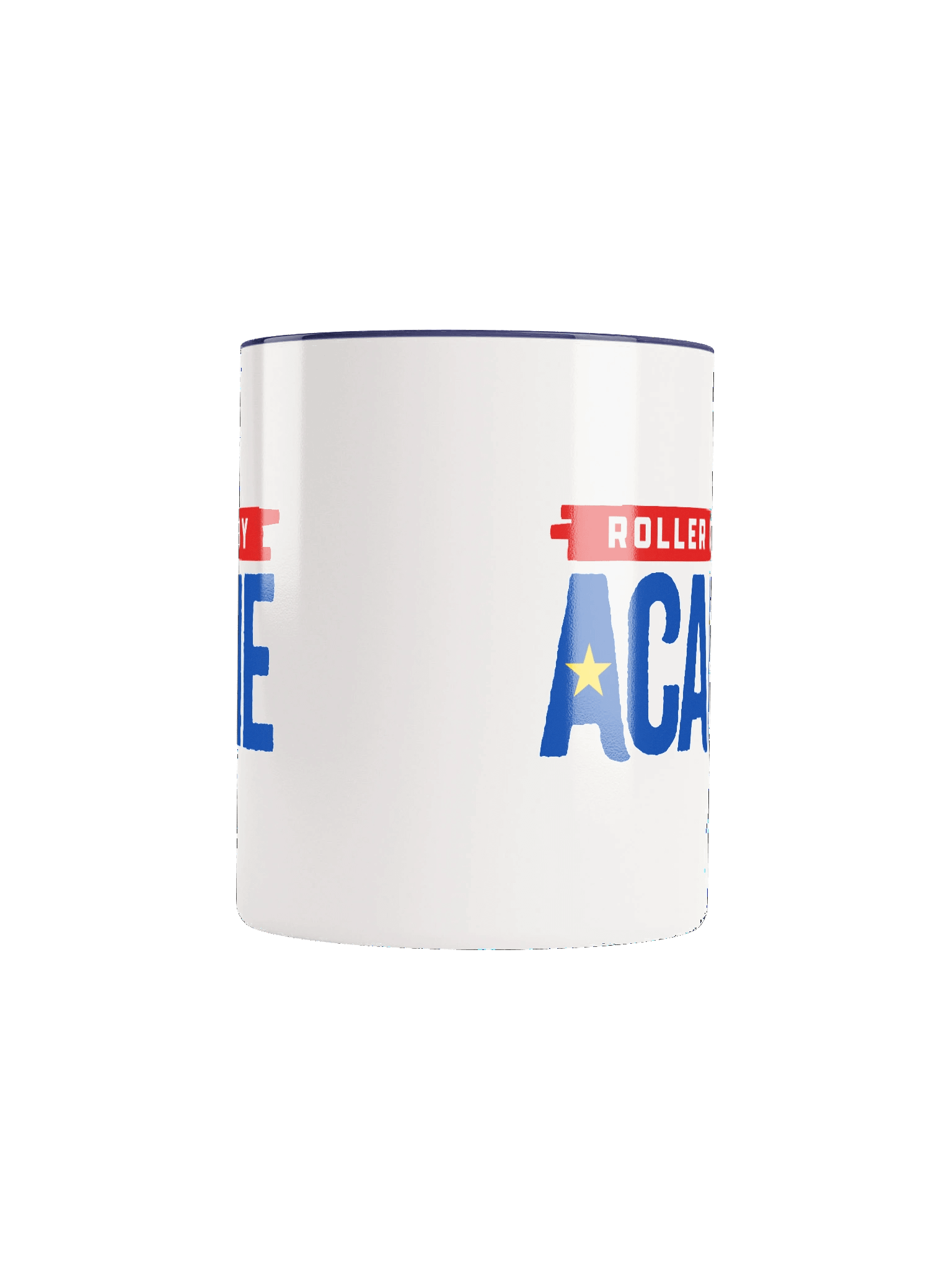 Roller Derby Acadie Ceramic Mug product image (20)