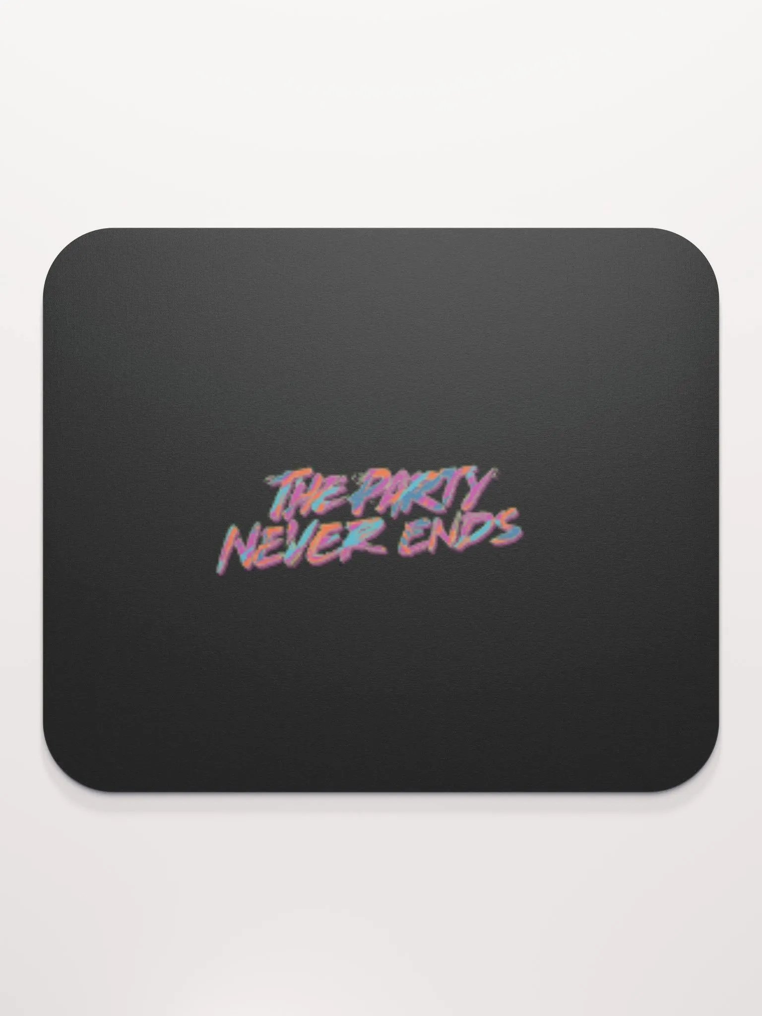 Juice wrld Mouse Pad product image (2)