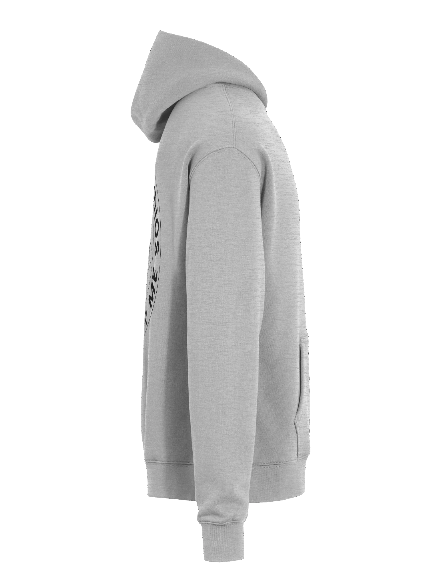 Smile For Me Hoodie product image (23)