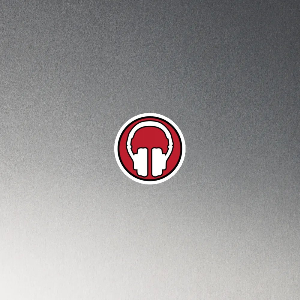 Headphones Soundwave Symphony Magnets product image (4)