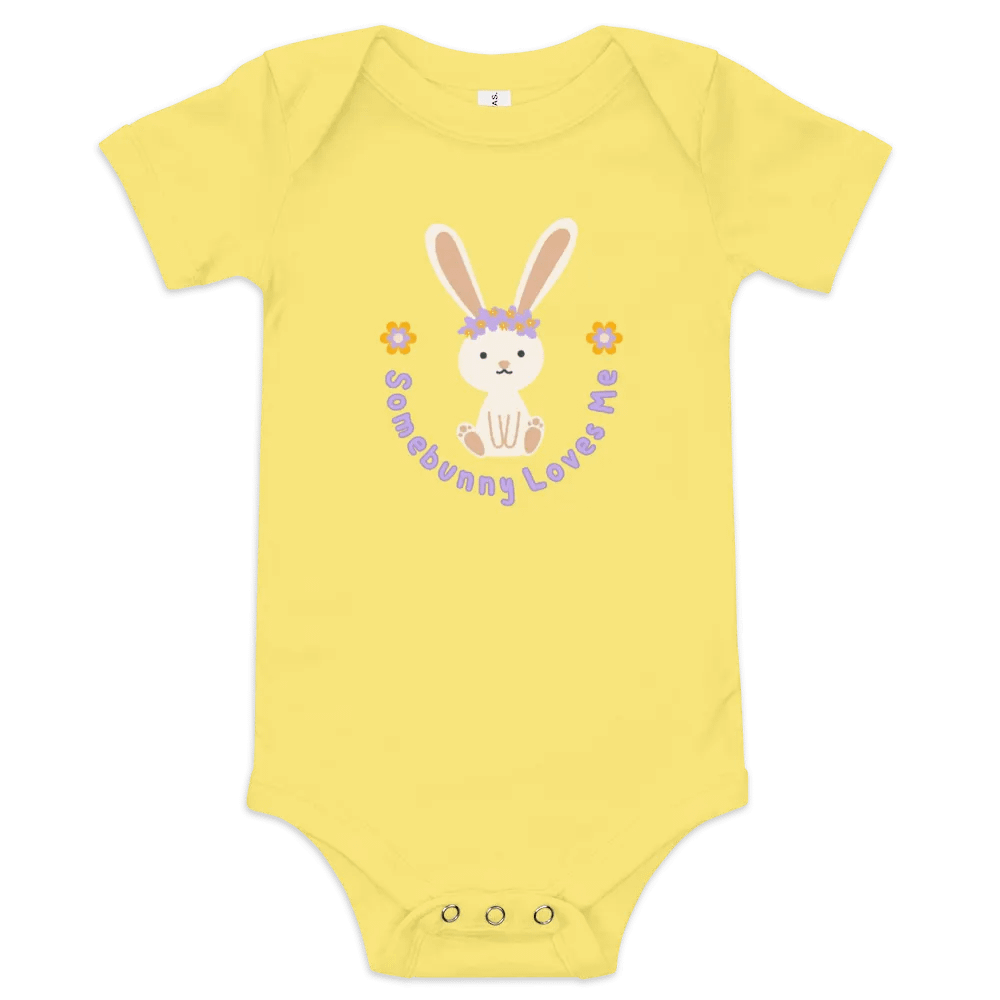 Somebunny Loves Me – and it shows! product image (8)