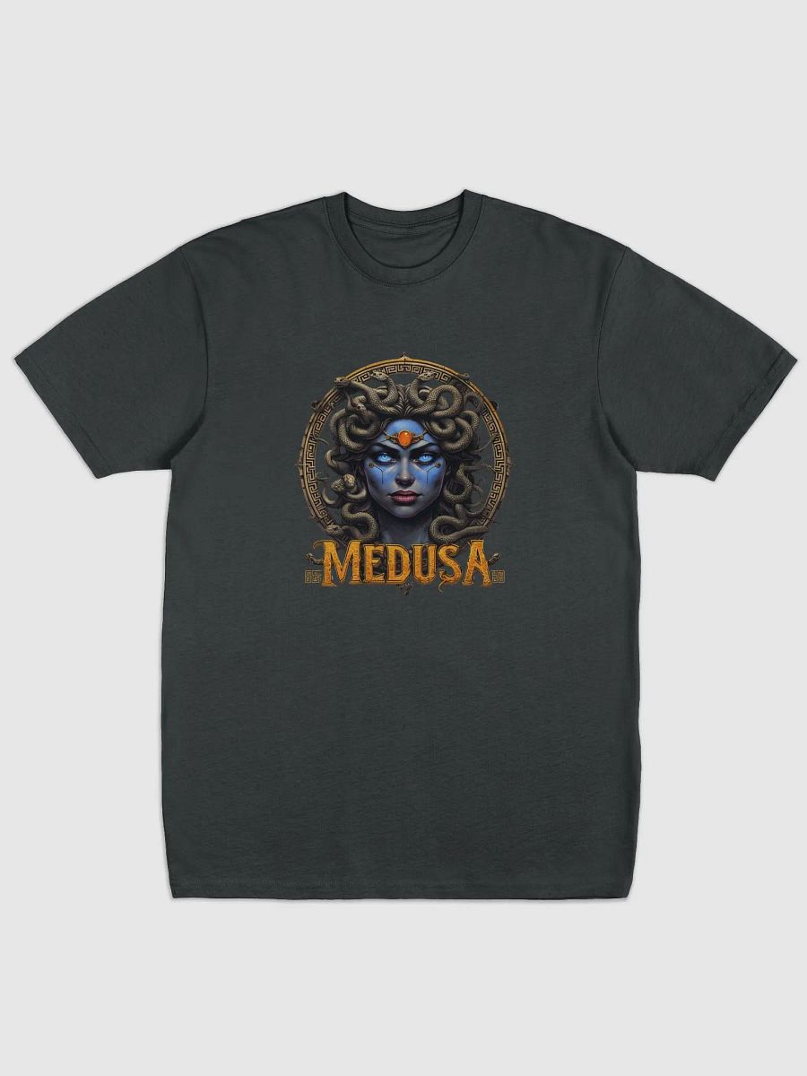 Mythical Medusa Men's Premium Tee product image (3)