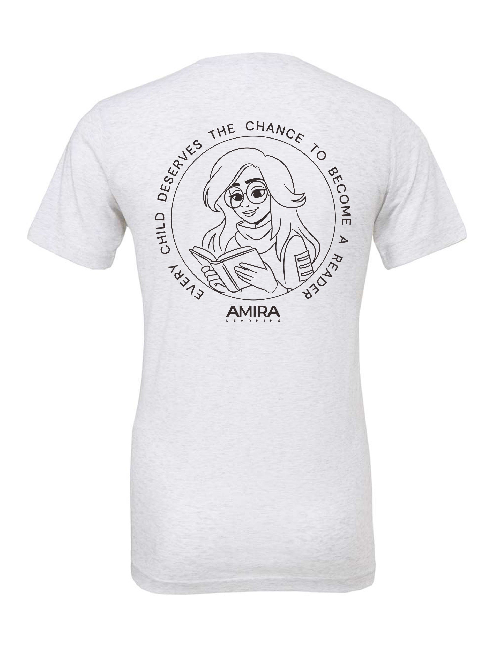Amira Champion T-Shirt product image (3)
