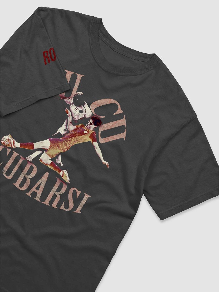 Cubarsi Vintage Shirt product image (5)
