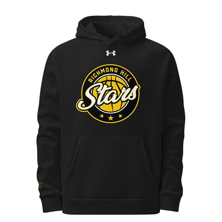 Richmond Hill Stars UA Hoodie product image (1)