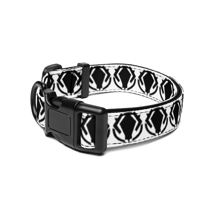 GsQ Pet Collar product image (2)