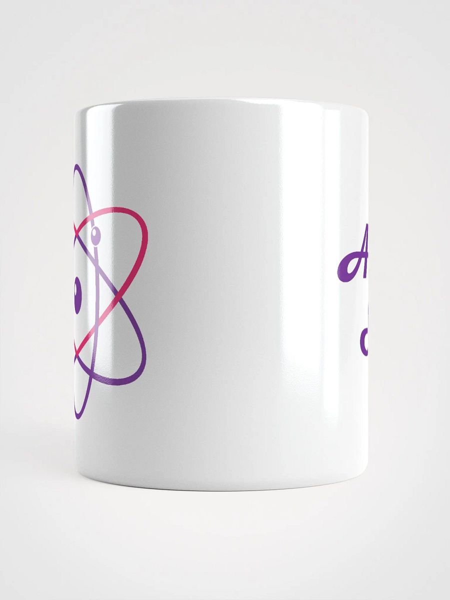 AtomicStaci Left Handed Mug product image (9)