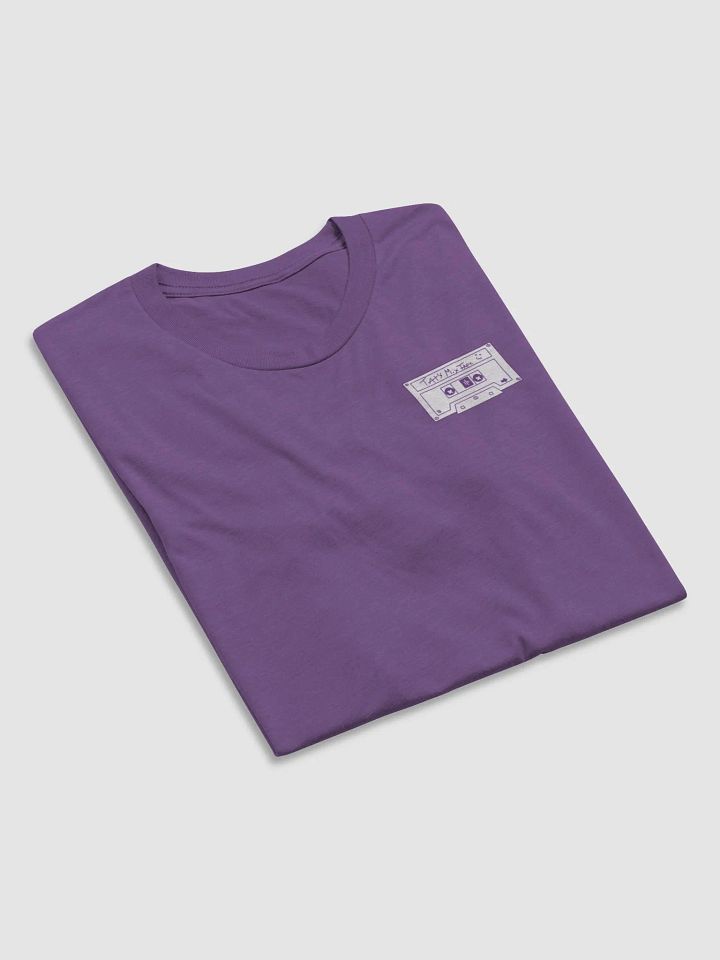 Mix Tape (Subtle) - Shirt product image (2)
