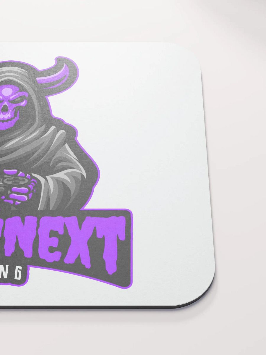 Grim Reaper Gaming Mouse Pad product image (5)