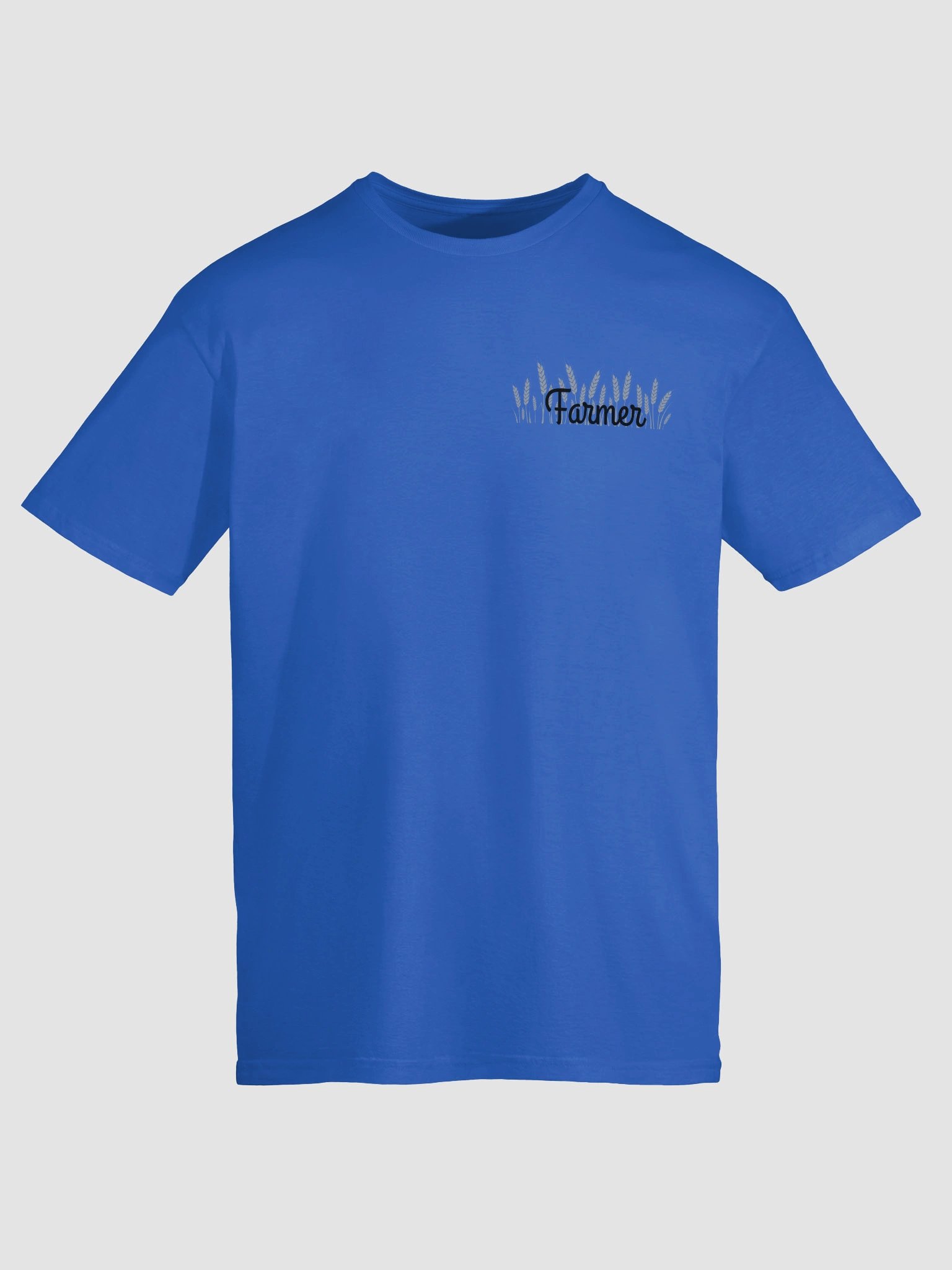 Wheat Farmer T-Shirt product image (127)