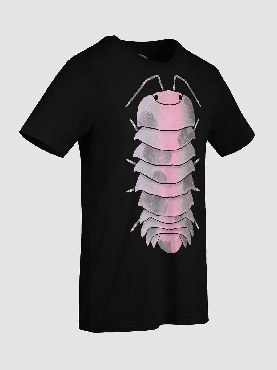 Demigirl Isopod Shirt product image (60)