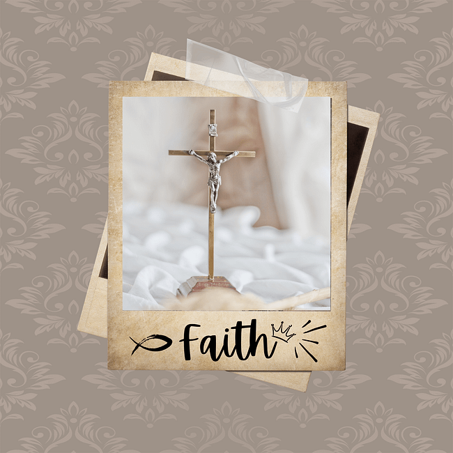 The Faith Collection