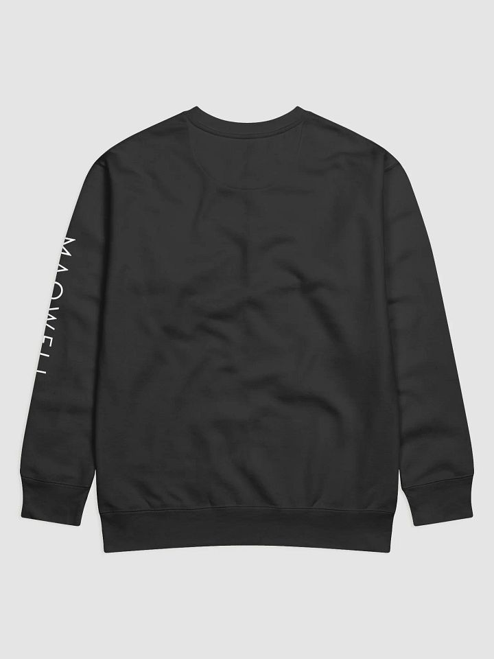 Maqwell Viet Dragon Crewneck product image (2)