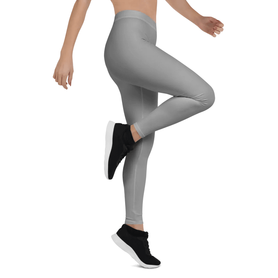 Juggernaut Leggings - GREY product image (6)