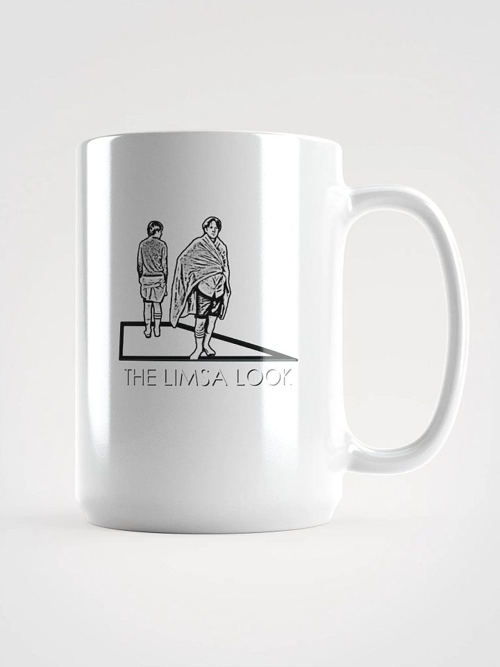 Limsa Look Mug product image (1)