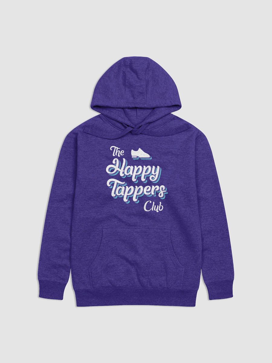 Happy Tapper Hoodie product image (1)