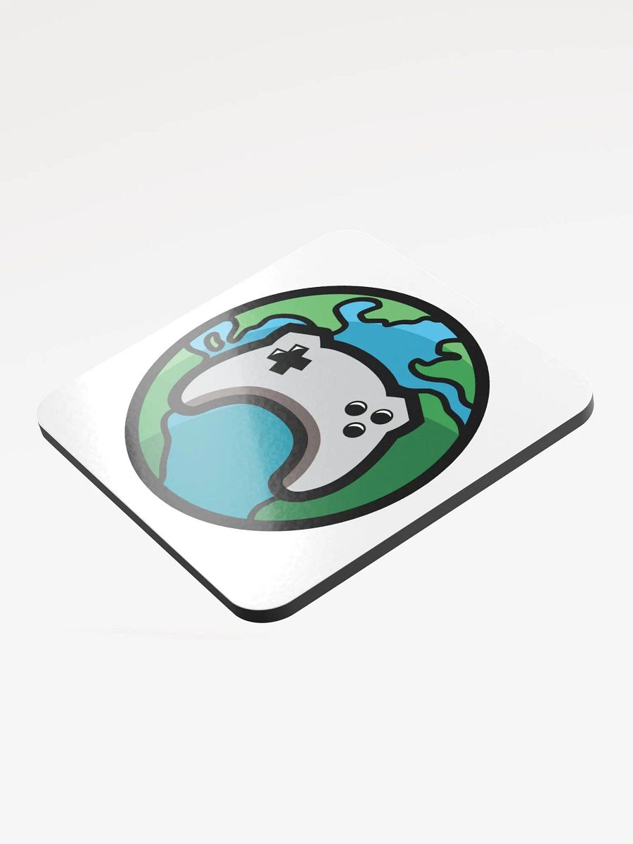One Of Us Cork Coaster product image (3)