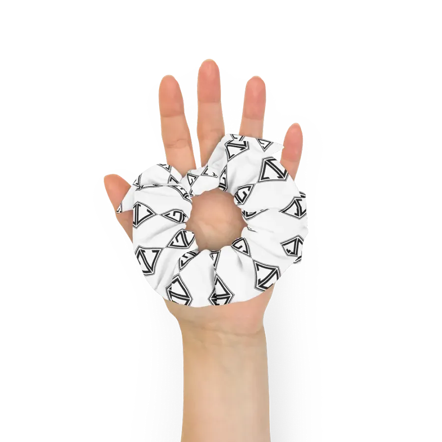 GloriousComa Logo Scrunchie product image (7)