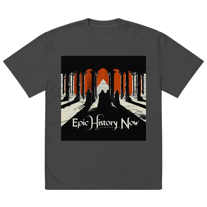 Pyramid Tee product image (2)