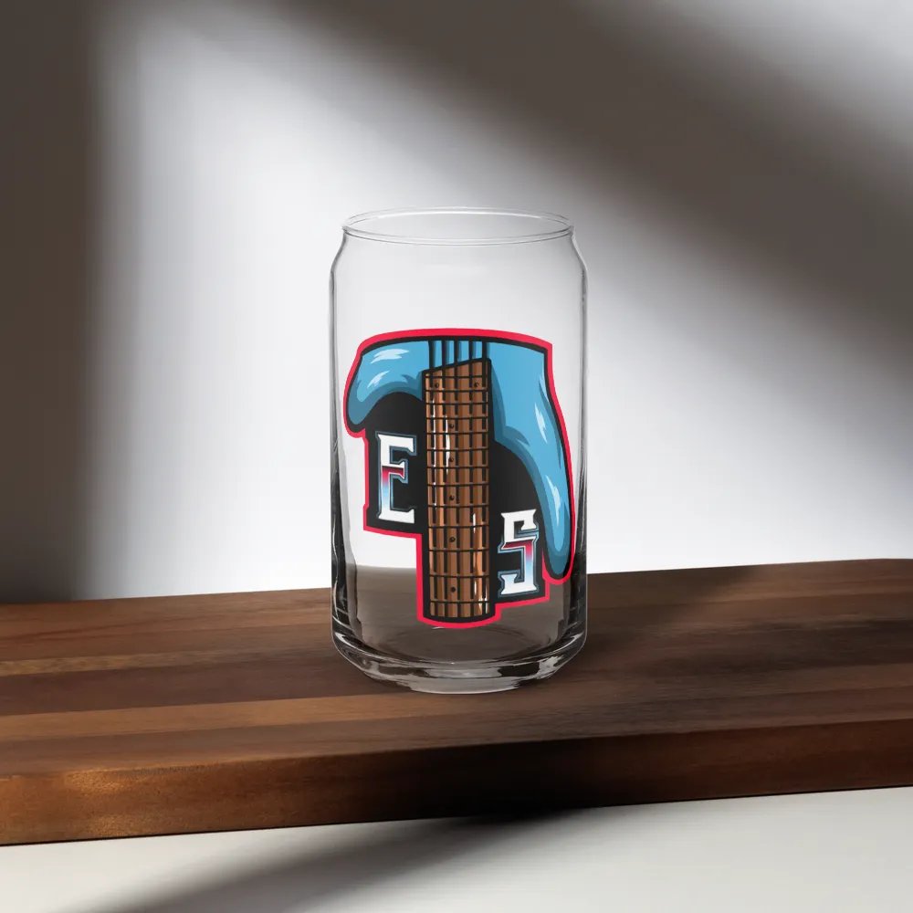 ETS Can Styled Glass product image (35)
