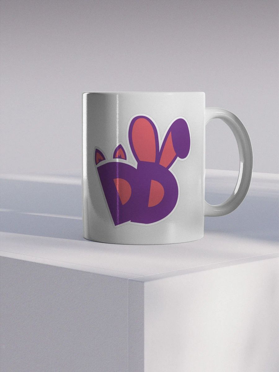 DD Mug! product image (4)
