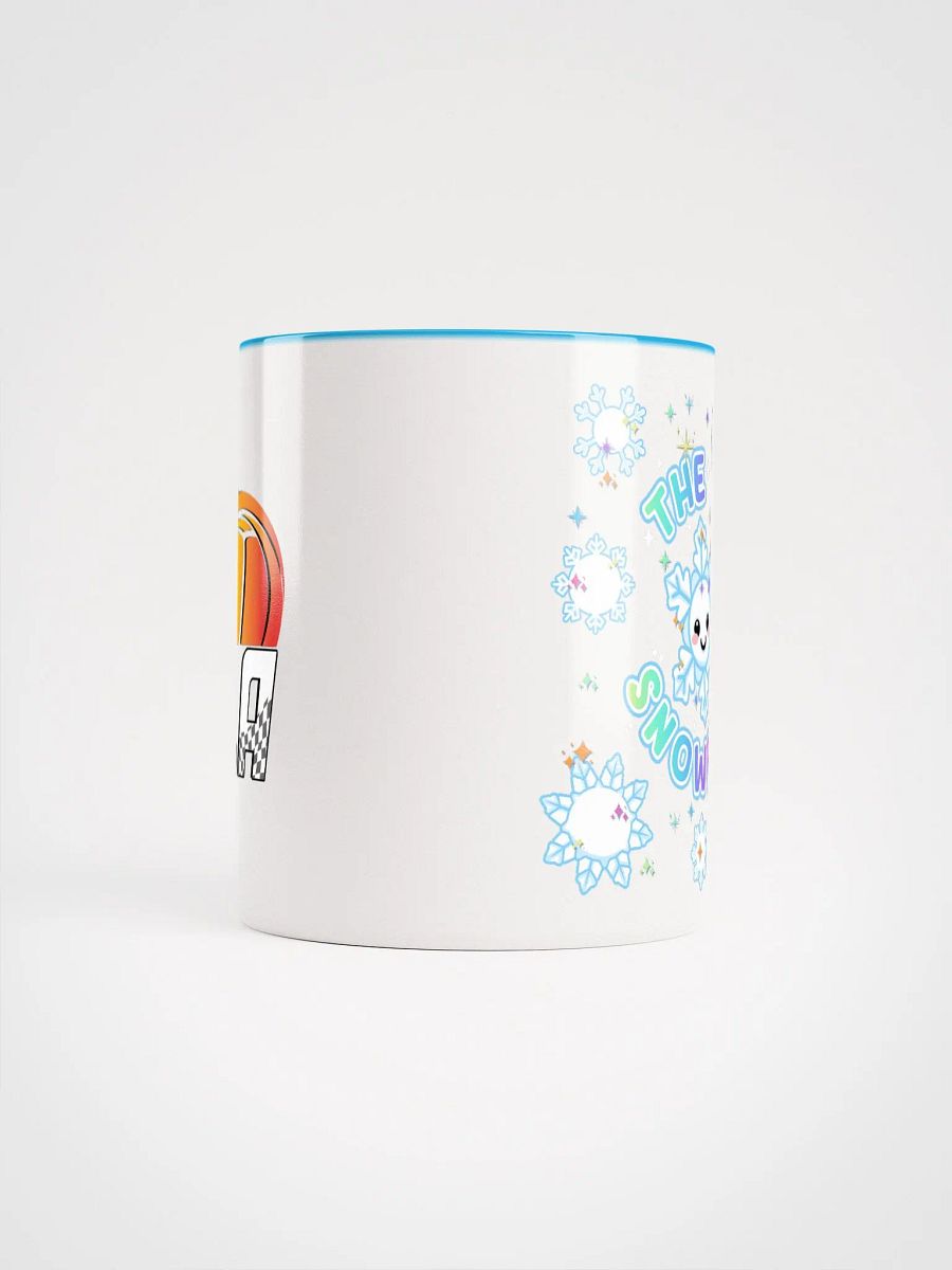 The Snowfall - Mug product image (8)