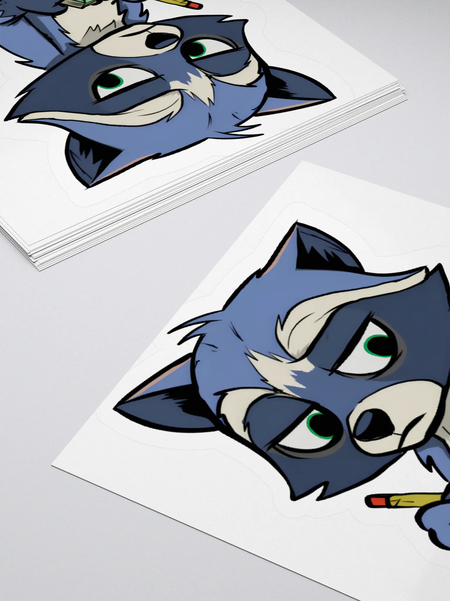 Notes Sticker product image (4)