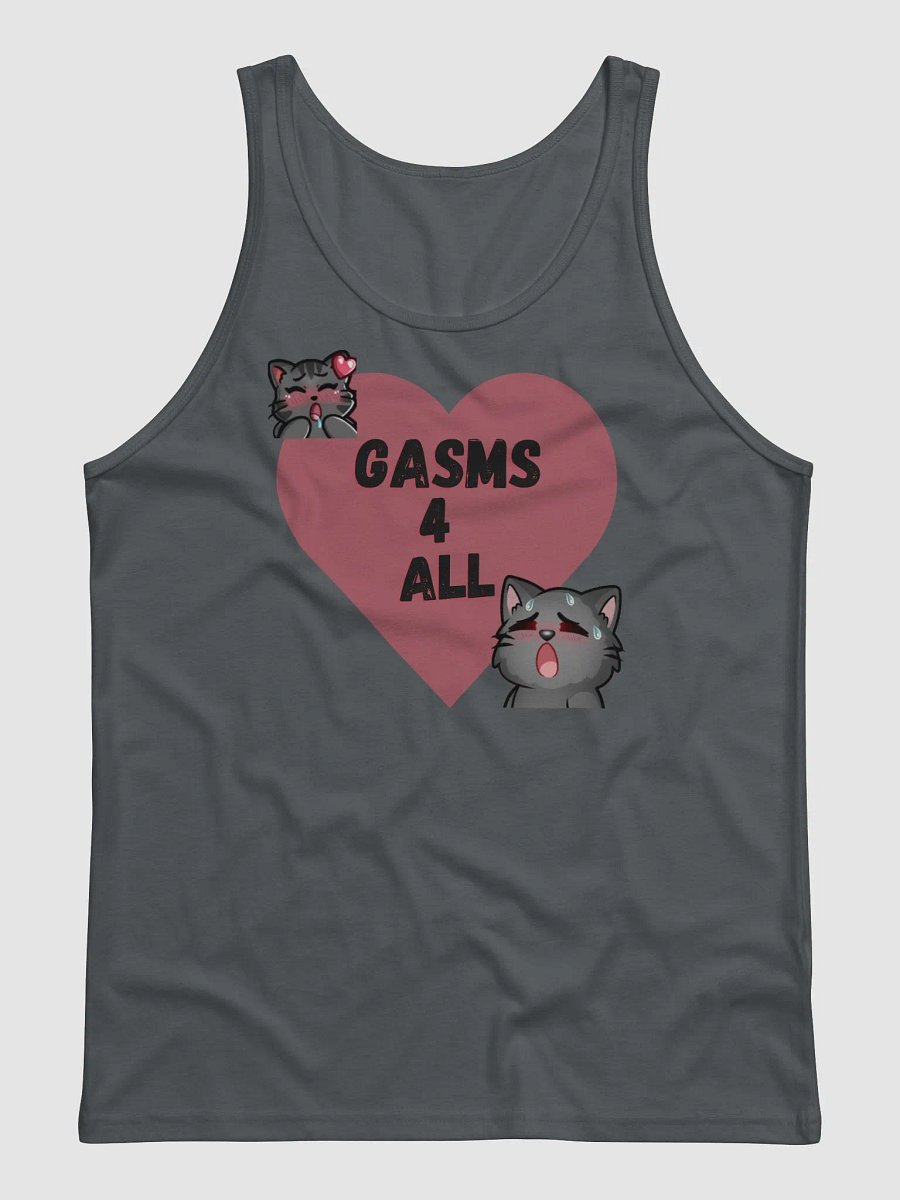 Gasms 4 All Tank product image (1)