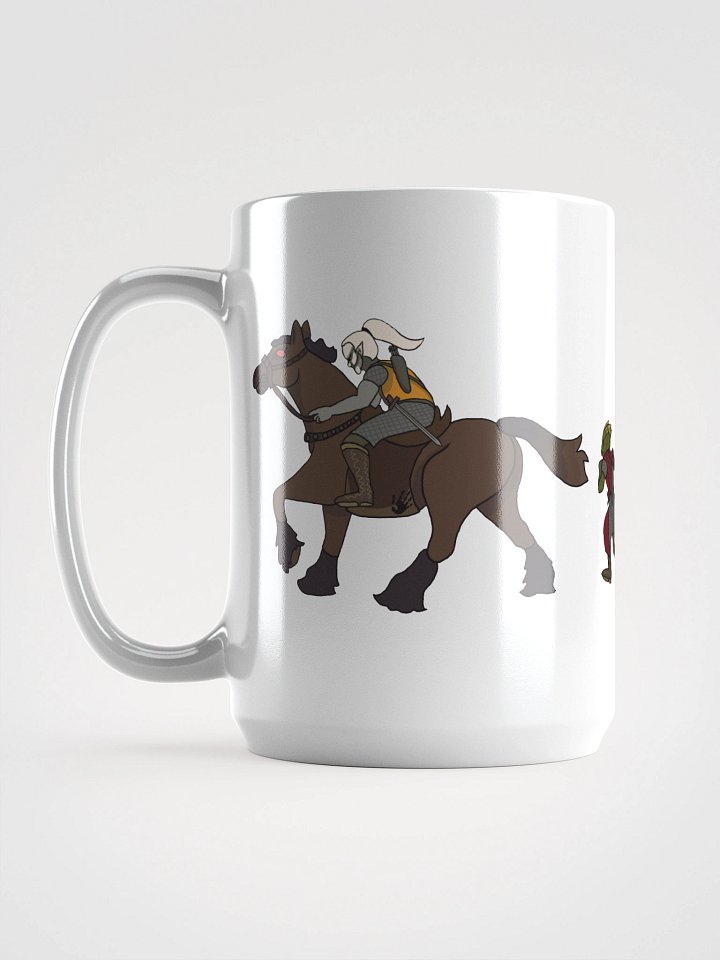 Dunder Race Cup product image (1)