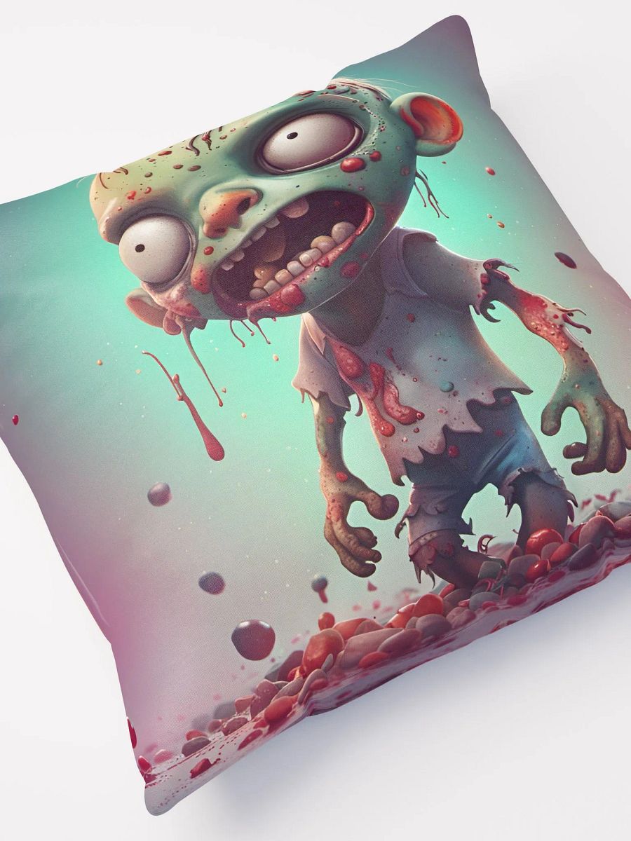 Zombie Pillow product image (4)