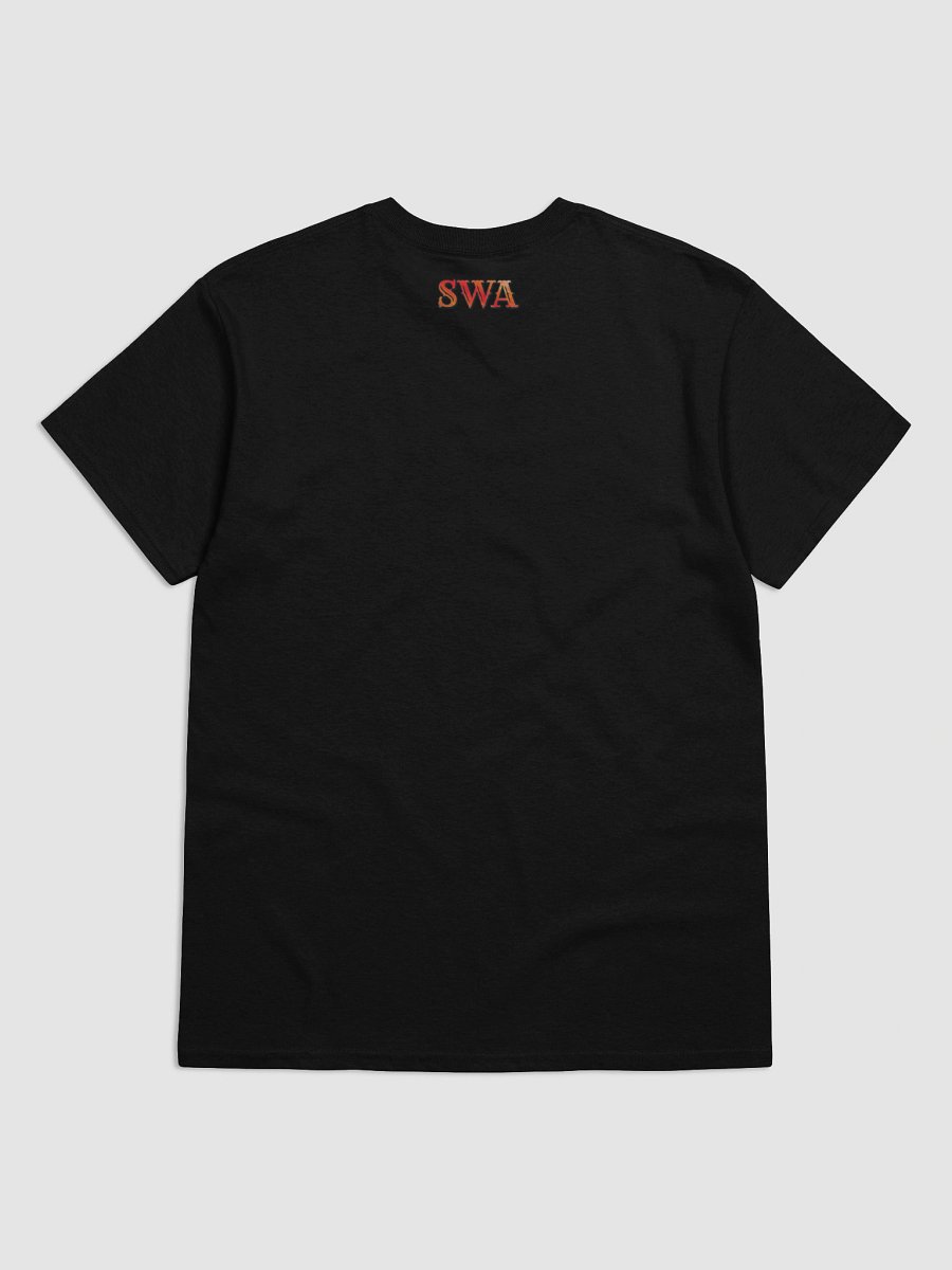 April Aries Savior T-Shirt product image (7)