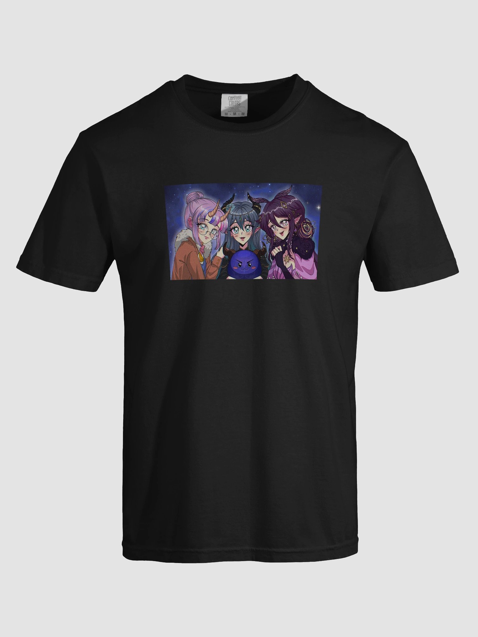 Family Collab T-Shirt product image (7)
